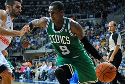 Rondo stigao Stoktona