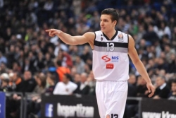 Bogdanović: Dozvolili smo im puno poena