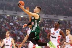 Maestralni Nedović utišao Pirej (video)