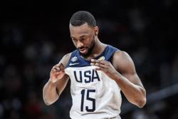 Amerika i Argentina idu na Olimpijske igre