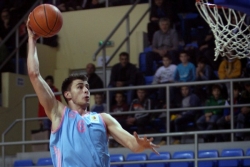 NBA poluvreme u Smederevu