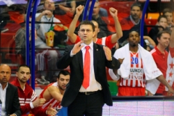 Vukoičić novi trener MZT-a