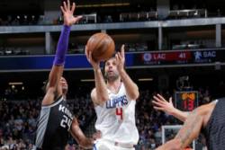 (VIDEO) Teodosić protiv Kingsa