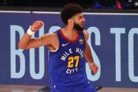 Metodama Brus Lija do vrha NBA lige