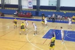 DMLS: Luda završnica u beogradskom derbiju, Milovanović je junak Žitko Basketa (video)