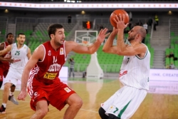Cedeviti trijumf posle produžetka