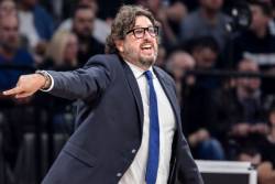 Trinkijeri napustio Partizan, novi trener tokom sledeće nedelje