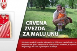 Licitiraj za Unu