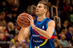 Stević briljirao protiv Fuenlabrade
