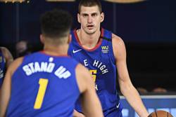 Denver nemoćan bez trojice startera