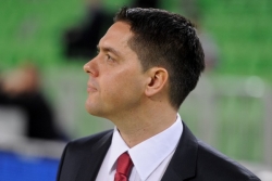 Debakl Olimpije u Mađarskoj