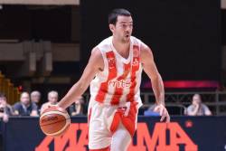 Zvezda slomila Partizan u poslednjoj četvrtini