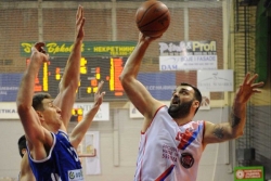 Varda: Kadri smo da pobedimo Partizan
