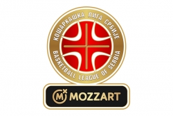 PMLS: Borac nezaustavljiv, Veljković MVP