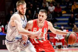 Zvezda slomila otpor žilave Cibone