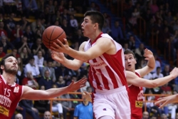 Mitrović će igrati za Sakramento