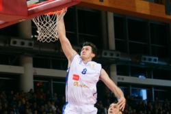Jorović ponovo blistao, Krka slavila u Zagrebu