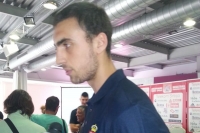 Nikola Milutinov za MVP: Bio bih presrećan da igram sa Bobijem