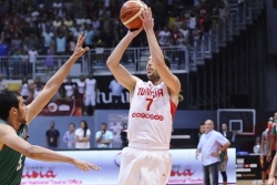 AFROBASKET: Ludilo (video)