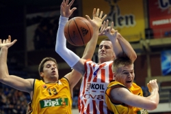 Savović: Odluka na kraju sezone