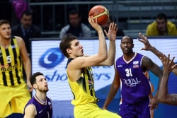 Dominacija Bogdanovića i Micova