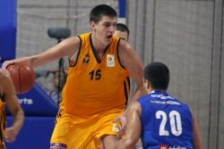 Jokić: Skok mora da bude odličan