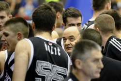Vujo&scaron;ević: Svi su dali maksimum