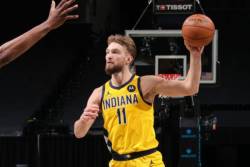 Sabonis umesto Durenta na Ol staru