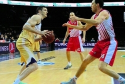 Zvezda u borbi za polufinale