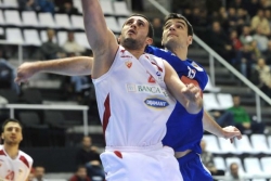 Levski doveo tri veterana pred Partizan