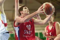 U16: Debakl za kraj