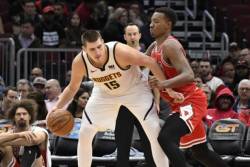 Jokić kažnjen sa 25.000 dolara