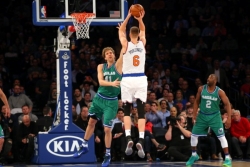 Porzingis: Znao sam da je nemoguća misija