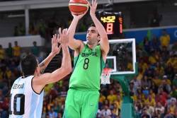 Reprezentativac Brazila godinu dana u Cedeviti
