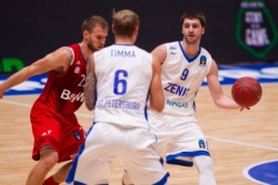 Markovićev rafal selektoru
