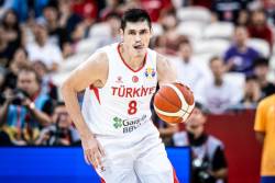 Turska rutinski bez Vilbekina