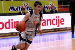 Dangubić koban za Smederevo