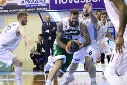 Raduljica sjajnom partijom zatvorio kolo