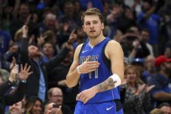 Dončić u Timu sveta, Jang predvodi Tim Amerike