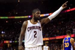 Irving: Sreća i želja da dostignem potencijal