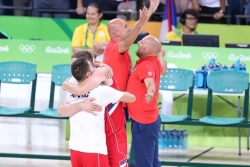 Đorđević: Volim ovu zemlju