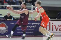 Produžetak u Železniku, Blažič sru&scaron;io FMP