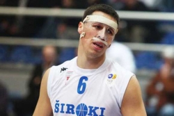 Cibona sve jača
