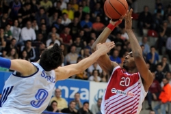 Zvezda sjajna u fini&scaron;u