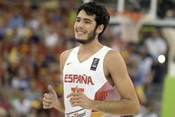 Abrines zavr&scaron;io Evrobasket