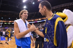 Dirk Novicki (foto: nba.com)