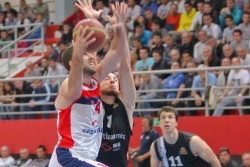 Nerazdvojni Marković i Čović