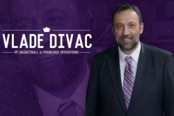 Divac potpredsednik Kingsa! (video)