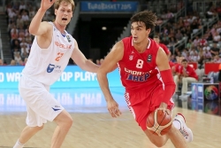 Podmlađena Hrvatska želi u Rio