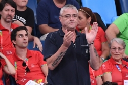 Danilović jedini kandidat